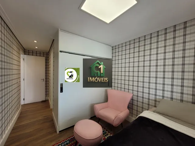 Imagem 11: Parkview - Reformado 3 Suites com Varanda Gourmet