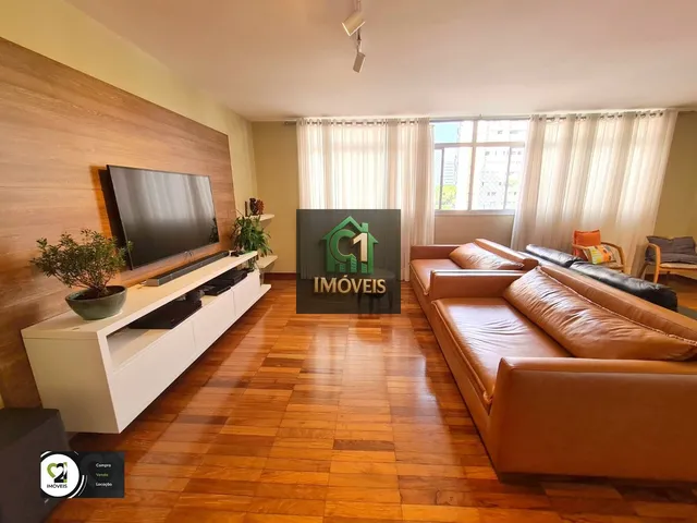 Imagem: Apartamento Amplo Reformado, Pronto para