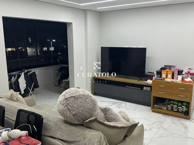 Imagem: Apartamento à venda com 91 m², 3 quartos