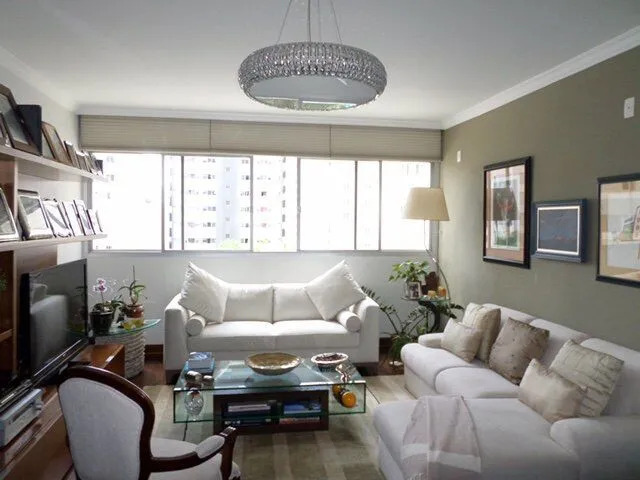 Imagem: Apartamento-Padrao-Para-Venda-Em-Perdizes-Sao-Paulo-Sp