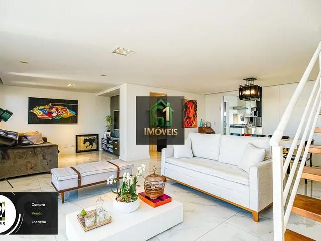 Imagem: Toriba - Apartamento À Venda no Bairro