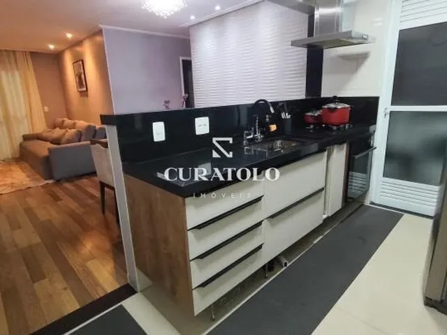 Imagem: Apartamento À Venda com 104 M², 3 Quartos