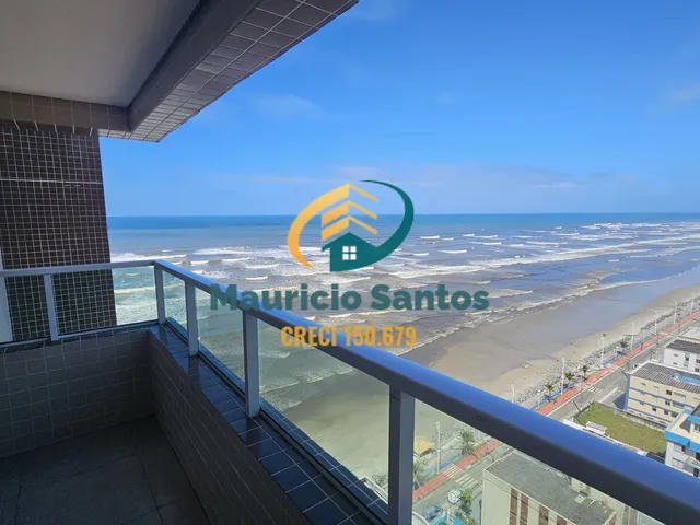 Imagem: Apartamento em Mongaguá, bairro Centro