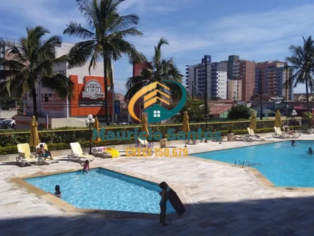 Imagem 16: Apartamento em Mongaguá, bairro Jardim Marina, mobiliado, 1 suíte e demais