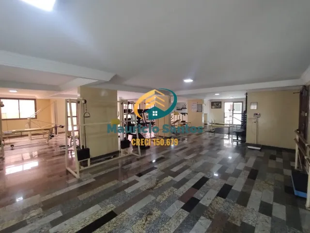 Imagem 6: Apartamento em Mongaguá, bairro Jardim Marina, mobiliado, 1 suíte e demais