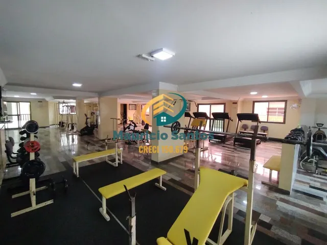 Imagem 12: Apartamento em Mongaguá, bairro Jardim Marina, mobiliado, 1 suíte e demais