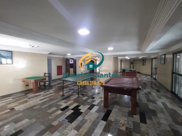 Imagem 5: Apartamento em Mongaguá, bairro Jardim Marina, mobiliado, 1 suíte e demais