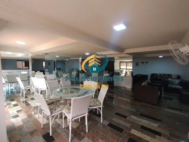 Imagem 11: Apartamento em Mongaguá, bairro Jardim Marina, mobiliado, 1 suíte e demais