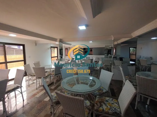 Imagem 10: Apartamento em Mongaguá, bairro Jardim Marina, mobiliado, 1 suíte e demais