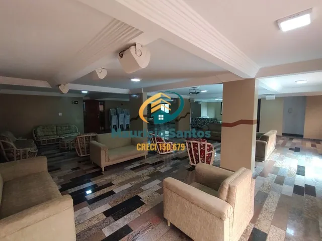 Imagem 15: Apartamento em Mongaguá, bairro Jardim Marina, mobiliado, 1 suíte e demais