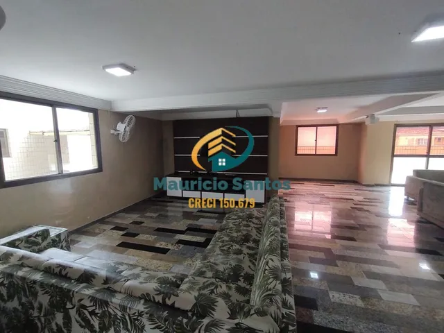 Imagem 3: Apartamento em Mongaguá, bairro Jardim Marina, mobiliado, 1 suíte e demais