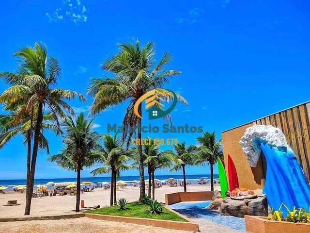 Imagem: Apartamento em Praia Grande, bairro Ocian