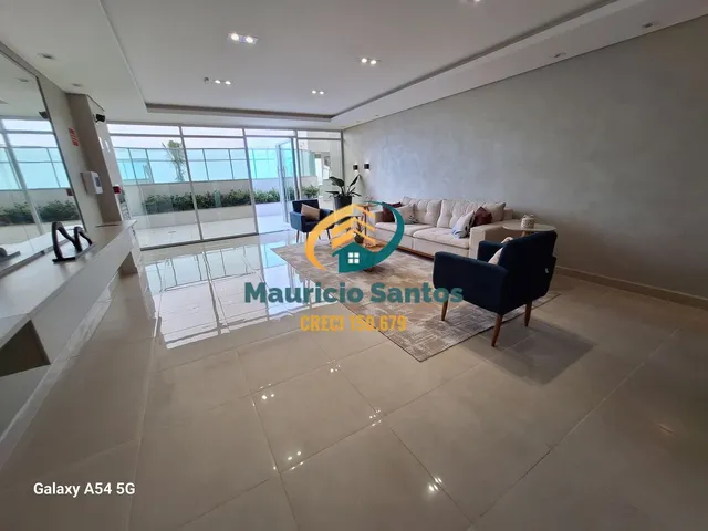 Imagem 12: Apartamento em Mongaguá, Centro da cidade, vista para o mar, 2 dormitórios sendo 1