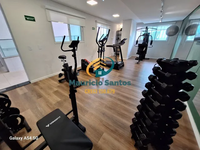 Imagem 8: Apartamento em Mongaguá, Centro da cidade, vista para o mar, 2 dormitórios sendo 1