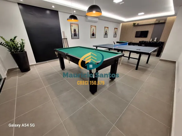 Imagem 3: Apartamento em Mongaguá, Centro da cidade, vista para o mar, 2 dormitórios sendo 1