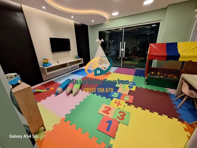 Imagem 11: Apartamento em Mongaguá, Centro da cidade, vista para o mar, 2 dormitórios sendo 1