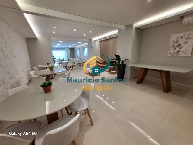 Imagem 9: Apartamento em Mongaguá, Centro da cidade, vista para o mar, 2 dormitórios sendo 1