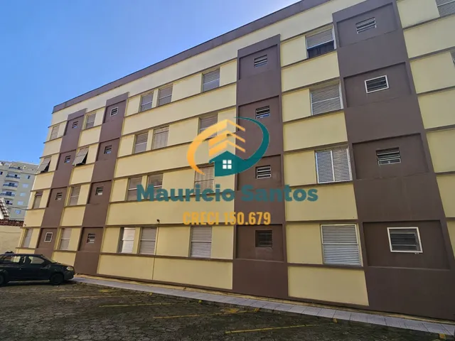 Imagem: Apartamento em Mongaguá, bairro Centro