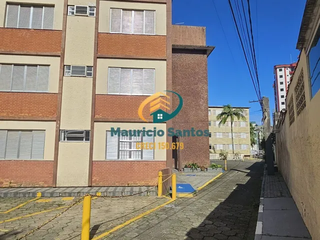 Imagem 6: Apartamento em Mongaguá, bairro Centro, 2 dormitórios, 2 banheiros, 2 vagas