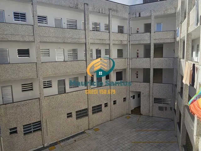 Imagem 7: Apartamento em Mongaguá, bairro Centro, 2 dormitórios, 2 banheiros, 2 vagas