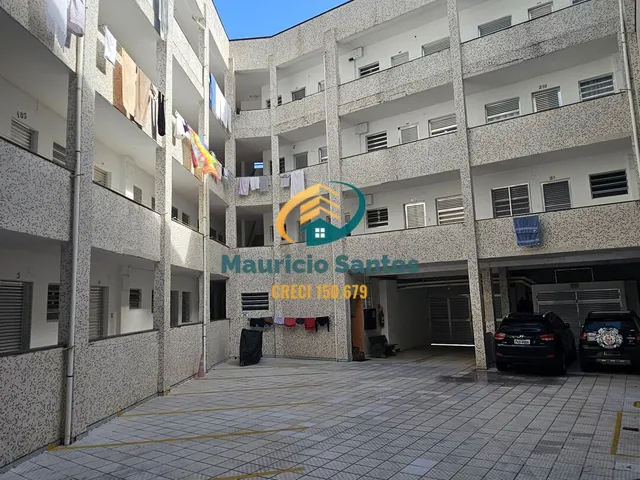 Imagem 9: Apartamento em Mongaguá, bairro Centro, 2 dormitórios, 2 banheiros, 2 vagas