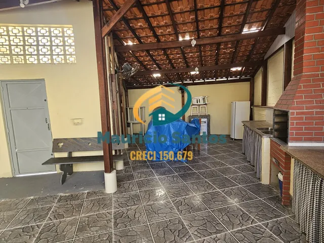 Imagem 5: Apartamento em Mongaguá, bairro Centro, 2 dormitórios, 2 banheiros, 2 vagas