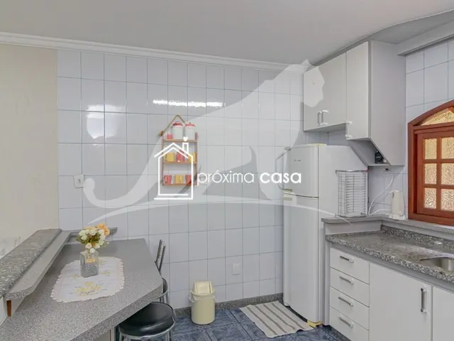 Imagem 16: Casa À Venda no Bairro Jardim Utinga - Santo André/Sp