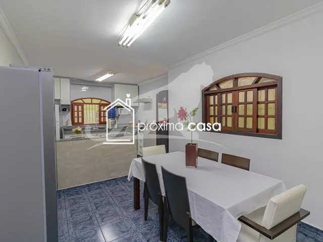 Imagem 11: Casa À Venda no Bairro Jardim Utinga - Santo André/Sp