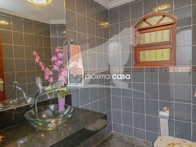 Imagem 7: Casa À Venda no Bairro Jardim Utinga - Santo André/Sp
