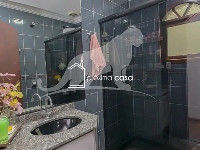 Imagem 6: Casa À Venda no Bairro Jardim Utinga - Santo André/Sp