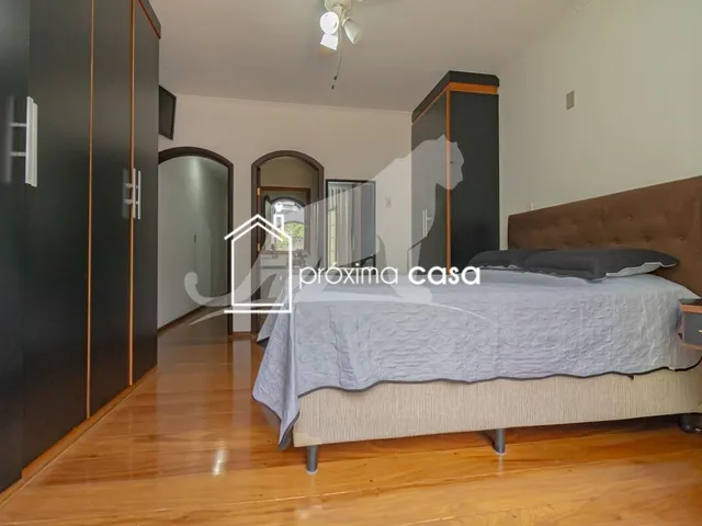 Imagem 10: Casa À Venda no Bairro Jardim Utinga - Santo André/Sp