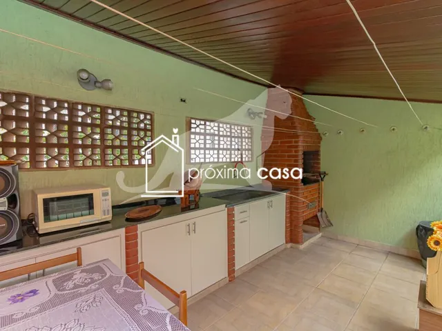 Imagem 2: Casa À Venda no Bairro Jardim Utinga - Santo André/Sp
