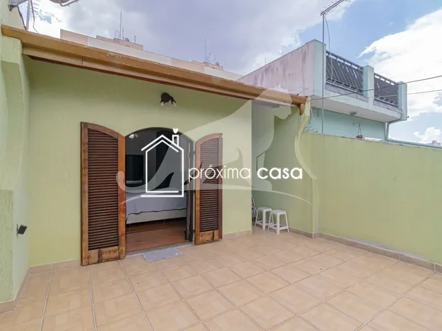 Imagem 14: Casa À Venda no Bairro Jardim Utinga - Santo André/Sp