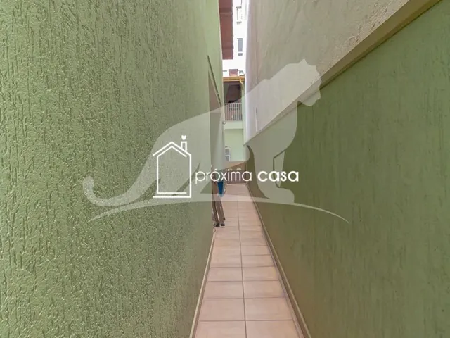 Imagem 15: Casa À Venda no Bairro Jardim Utinga - Santo André/Sp