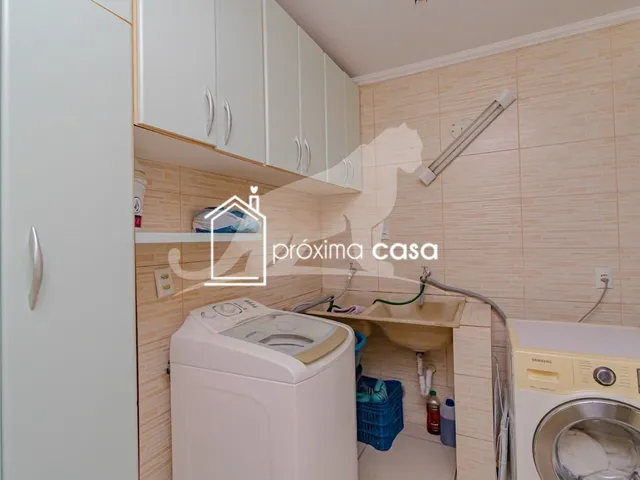 Imagem 5: Casa À Venda no Bairro Jardim Utinga - Santo André/Sp