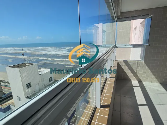 Imagem: Apartamento em Mongaguá, bairro Centro