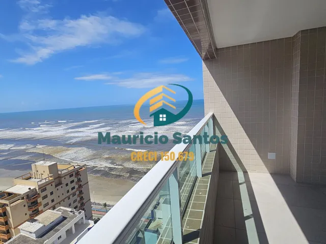 Imagem: Apartamento em Mongaguá, bairro Centro