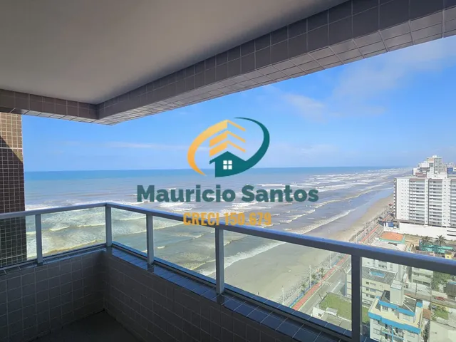 Imagem: Apartamento em Mongaguá, bairro Centro
