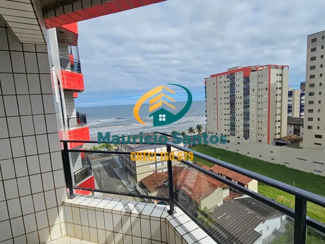 Imagem: Apartamento em Mongaguá, bairro Centro