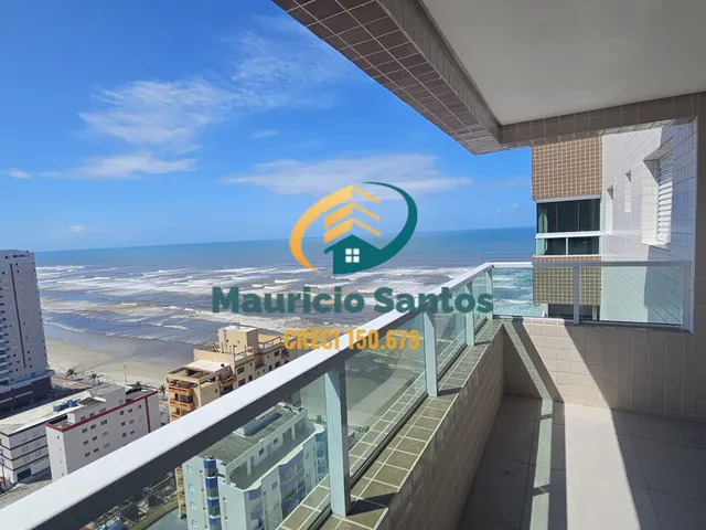 Imagem: Apartamento em Mongaguá, bairro Centro