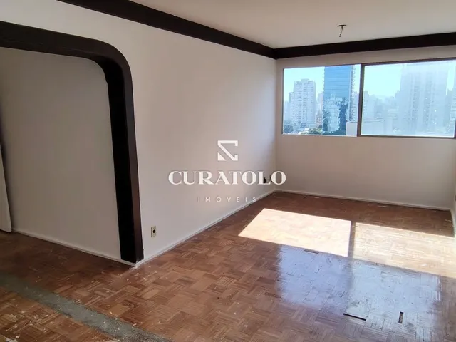Imagem: Apartamento À Venda com 115 M², 4 Quartos
