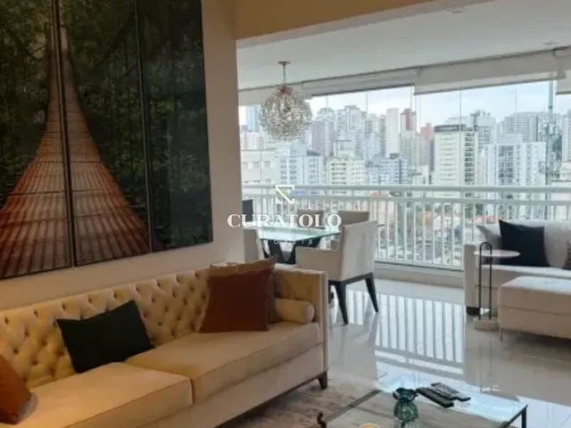Imagem: Apartamento À Venda com 103 M², 3 Quartos