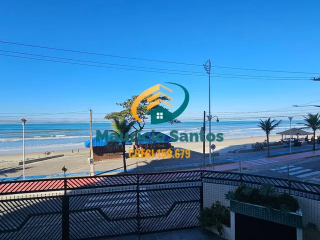 Imagem: Apartamento em Mongaguá, bairro Vila São