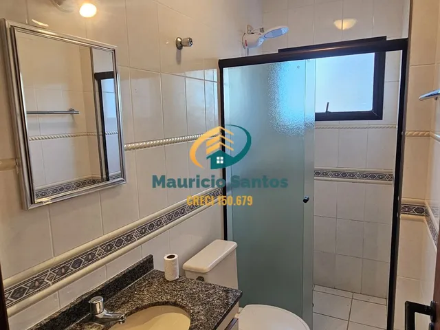 Imagem 15: Apartamento em Mongaguá, bairro Vila São Paulo, mobiliado, 2 dormitórios sendo 1