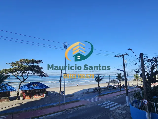 Imagem 12: Apartamento em Mongaguá, bairro Vila São Paulo, mobiliado, 2 dormitórios sendo 1