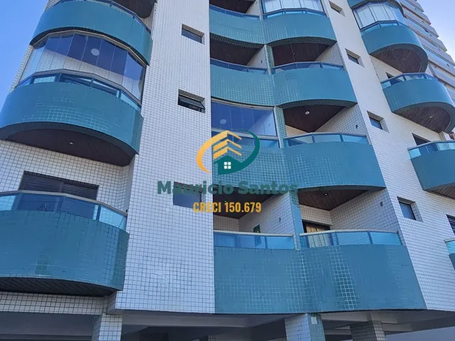 Imagem 7: Apartamento em Mongaguá, bairro Vila São Paulo, mobiliado, 2 dormitórios sendo 1