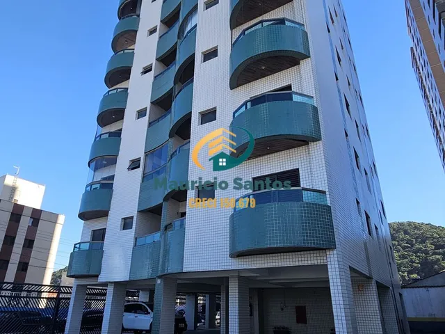 Imagem 9: Apartamento em Mongaguá, bairro Vila São Paulo, mobiliado, 2 dormitórios sendo 1