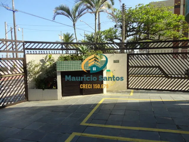 Imagem 4: Apartamento em Mongaguá, bairro Vila São Paulo, mobiliado, 2 dormitórios sendo 1