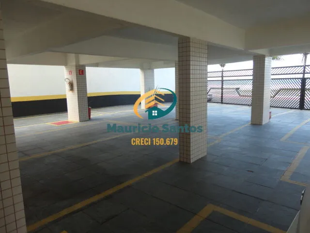 Imagem 6: Apartamento em Mongaguá, bairro Vila São Paulo, mobiliado, 2 dormitórios sendo 1