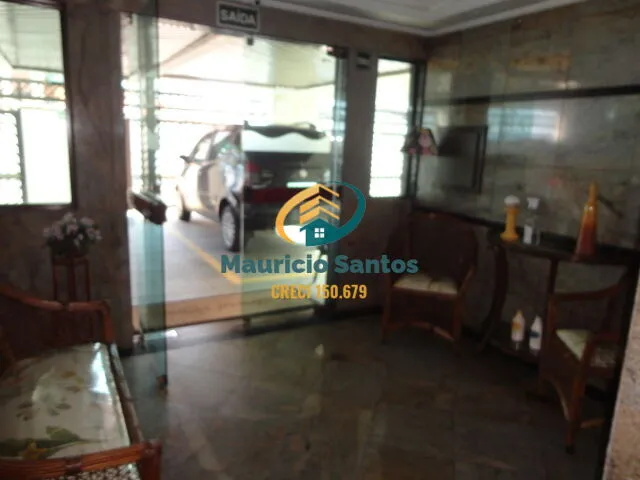 Imagem 2: Apartamento em Mongaguá, bairro Vila São Paulo, mobiliado, 2 dormitórios sendo 1